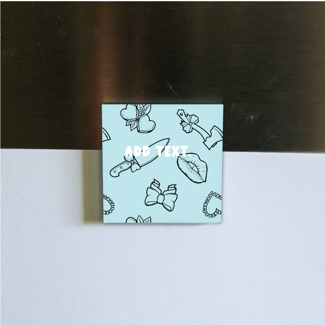 By Design: Violent Little Thing