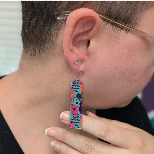 By Design: Beltaine Blooms