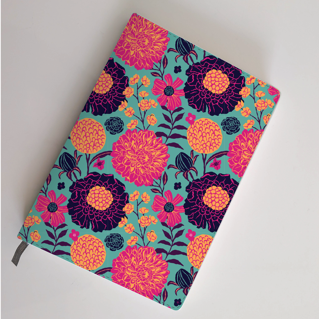 By Design: Beltaine Blooms