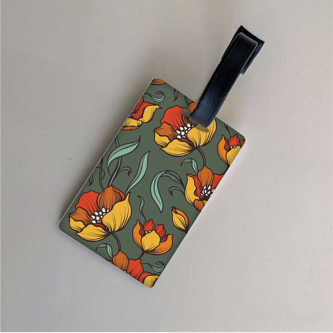 By Design: Fire Flowers