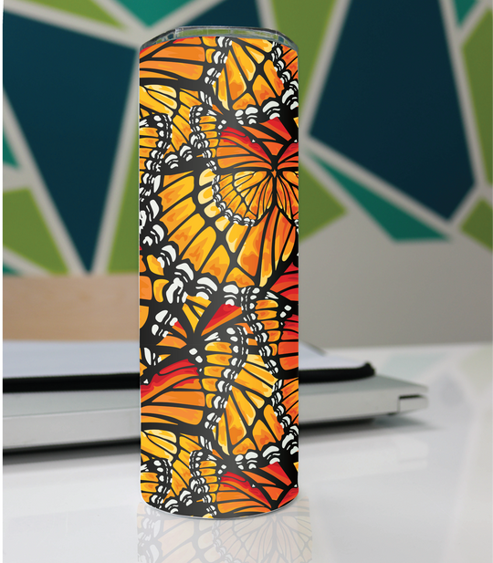 By Design: Flight of the Monarch