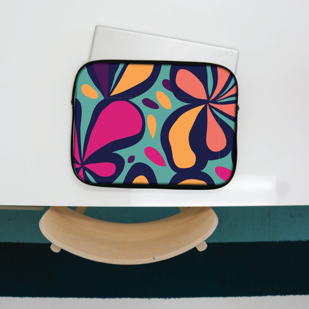 By Design: Mod Petals
