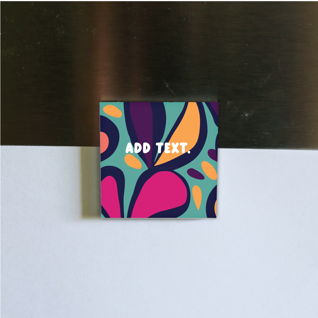 By Design: Mod Petals