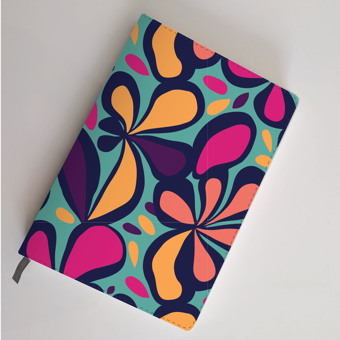 By Design: Mod Petals