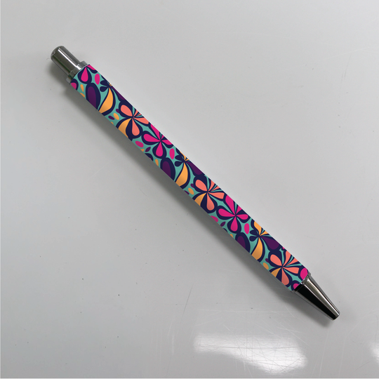 By Design: Mod Petals