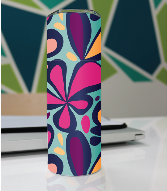 By Design: Mod Petals