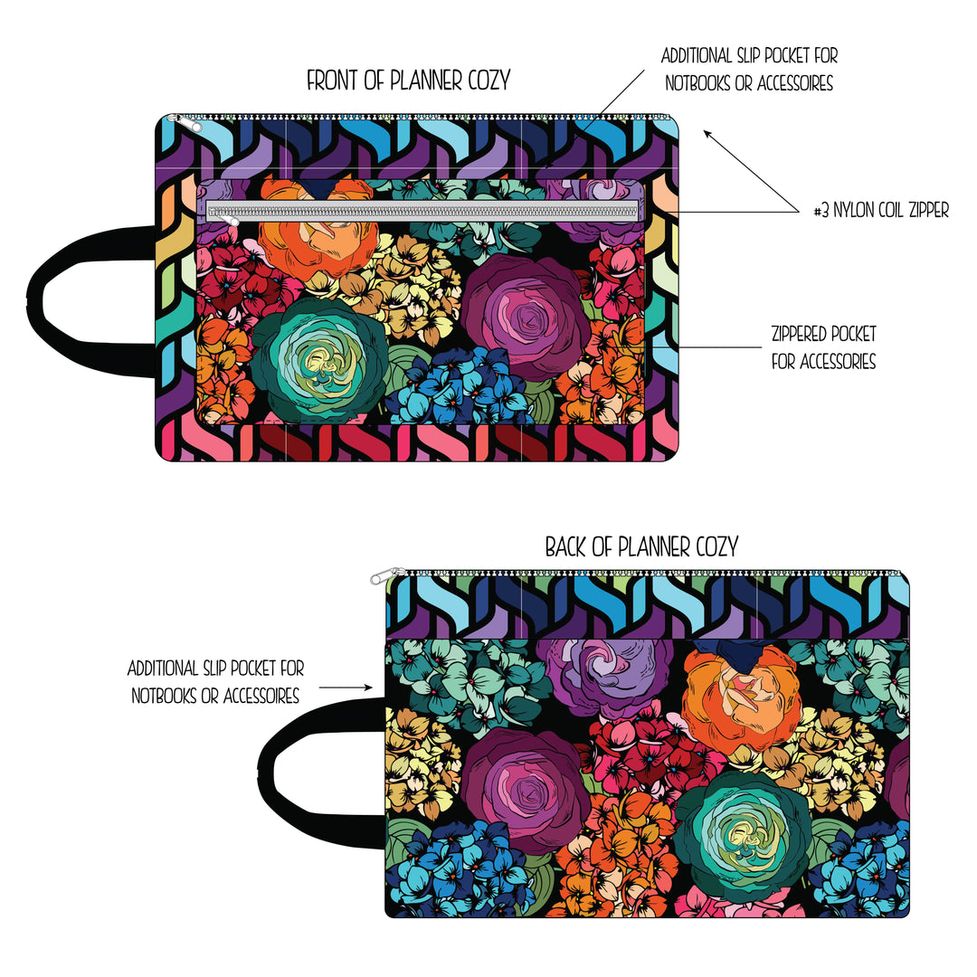 PREORDER: Planner Cozy 2025
