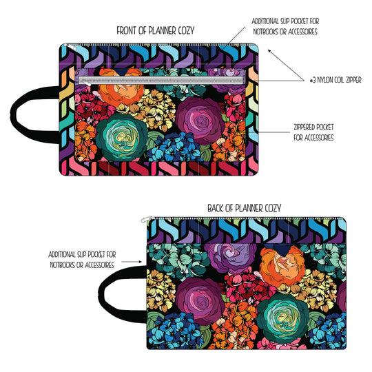 PREORDER: Planner Cozy 2025