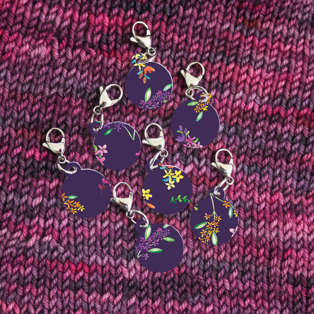 By Design: Kaleidoscope of Butterflies