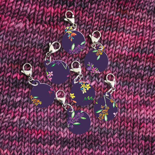 By Design: Kaleidoscope of Butterflies