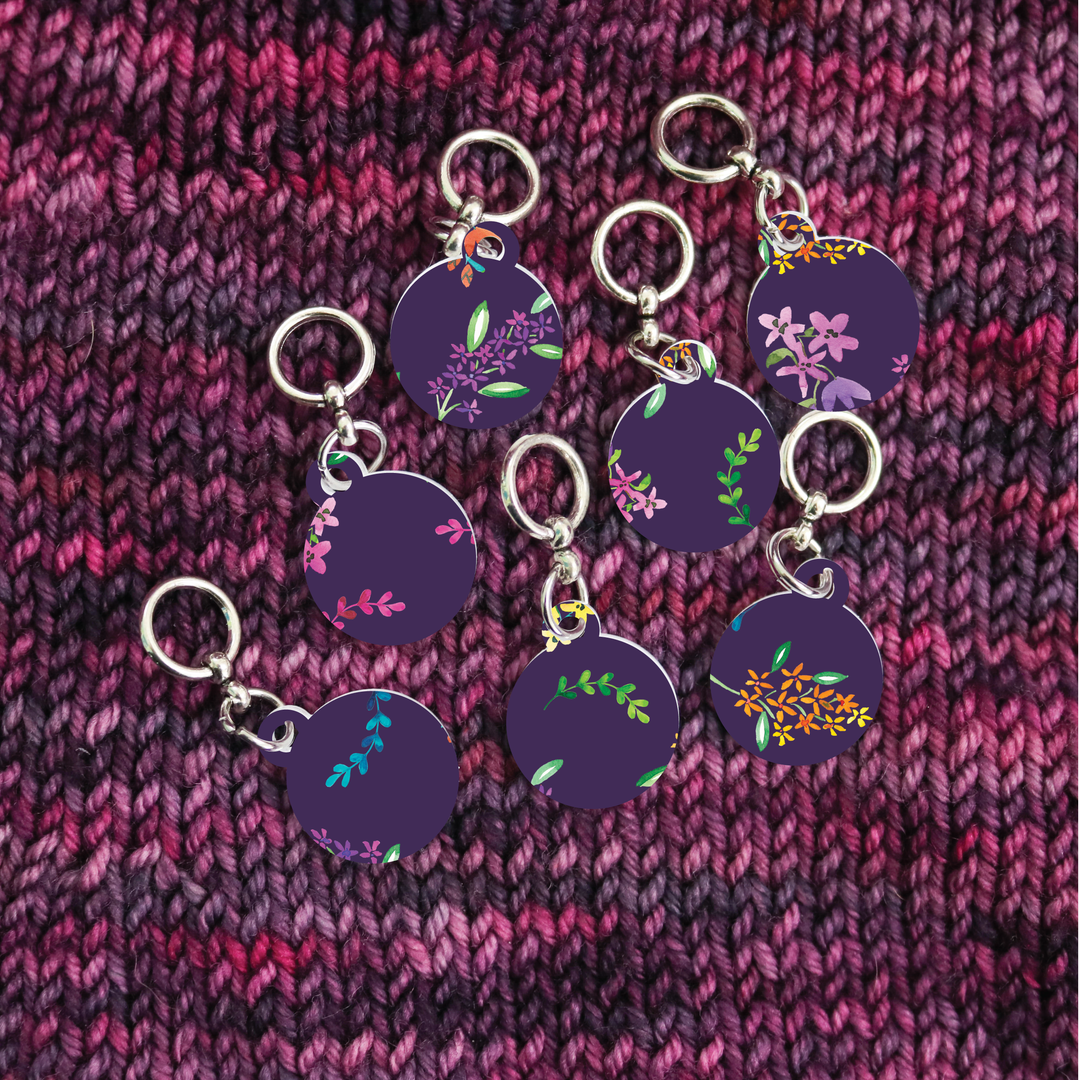 By Design: Kaleidoscope of Butterflies