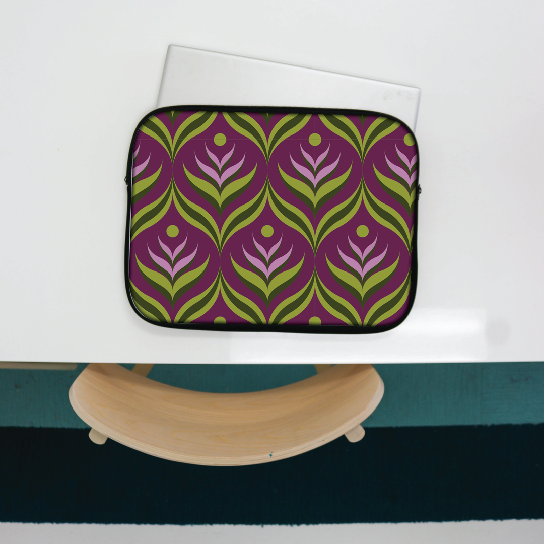 By Design: Waltz in Violet