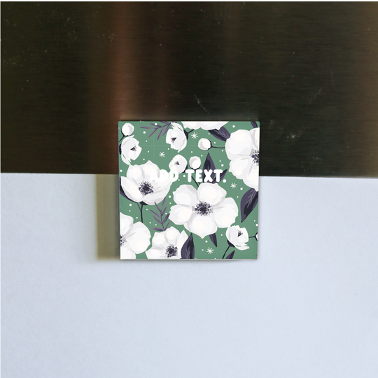 By Design: Fraser Floral