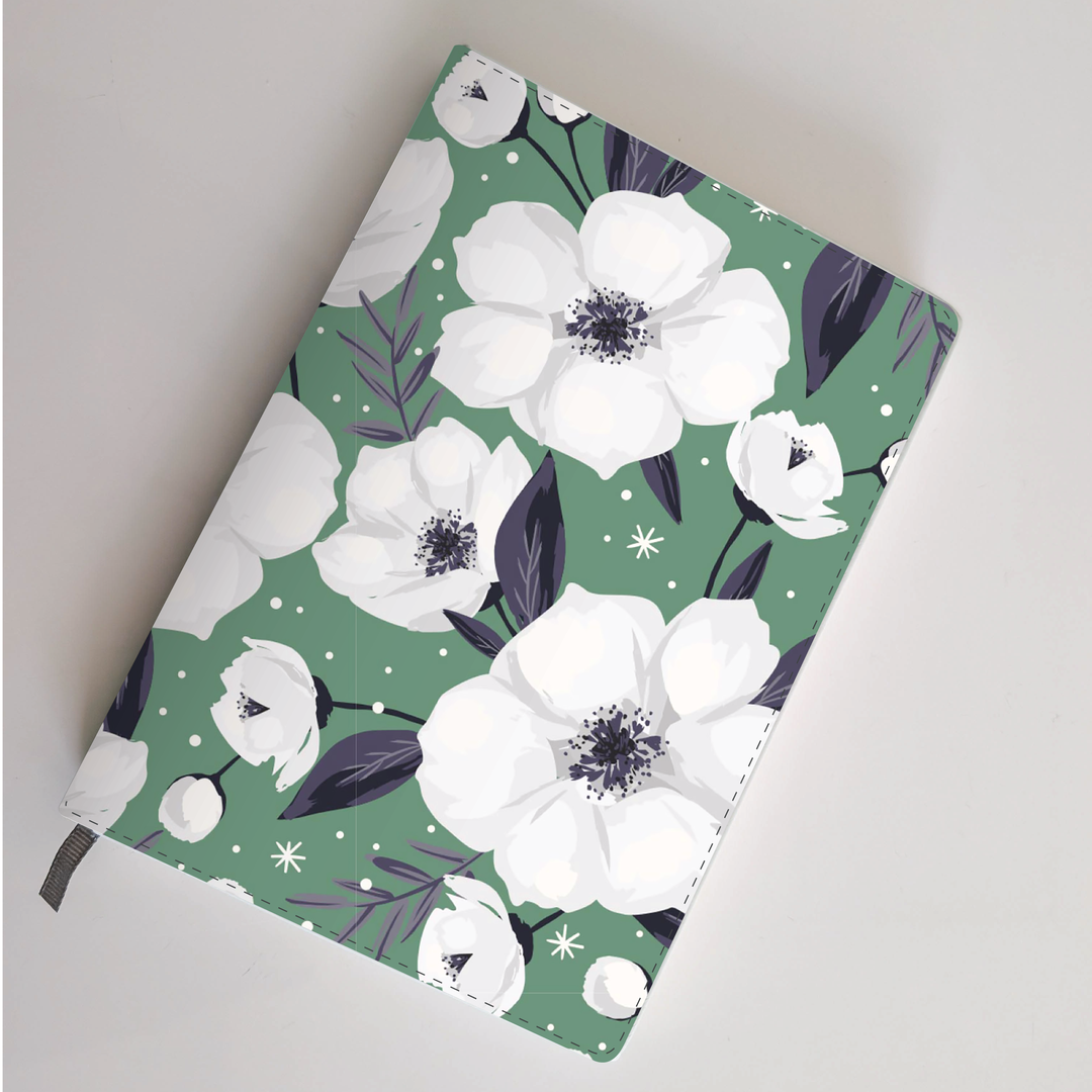 By Design: Fraser Floral