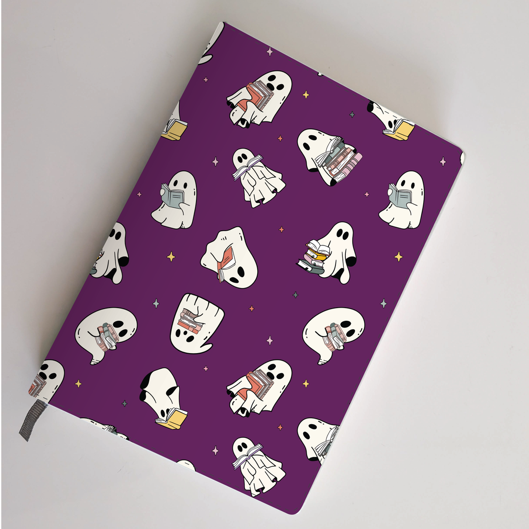 By Design: Ghost Stories