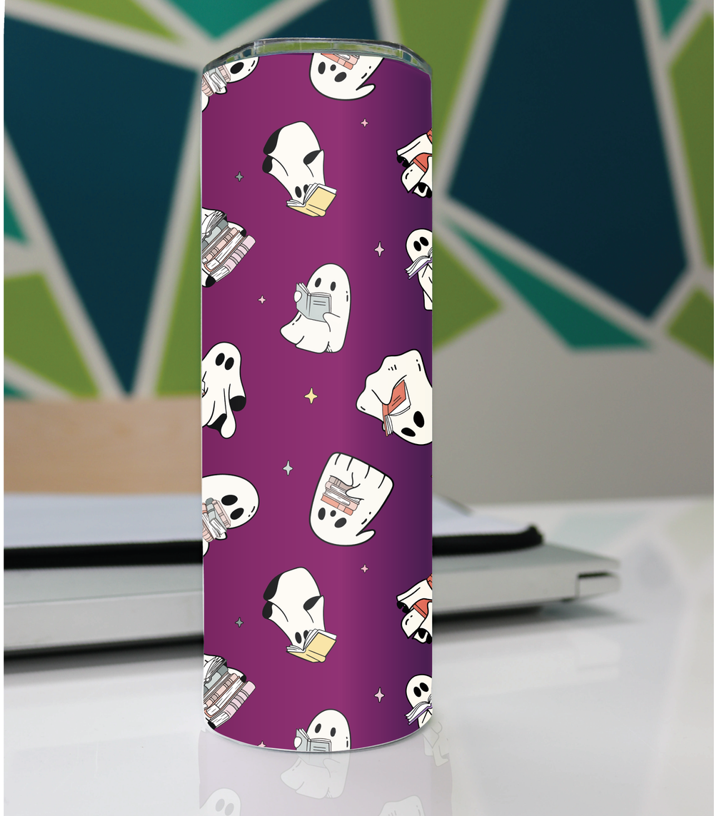 By Design: Ghost Stories