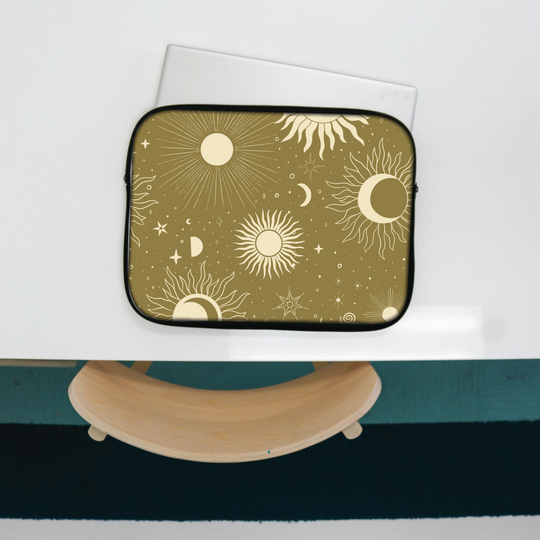 By Design: Lunar Solstice