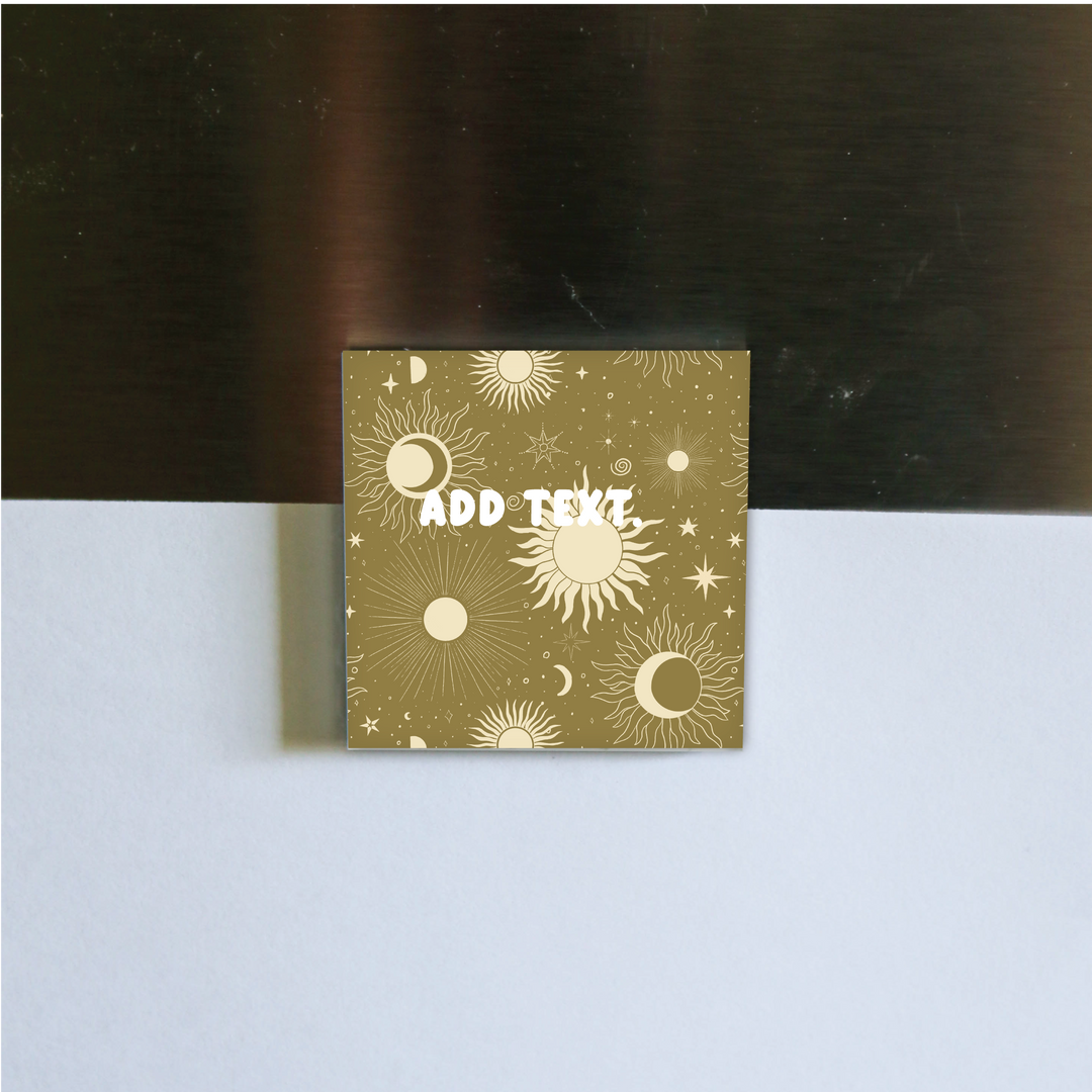 By Design: Lunar Solstice