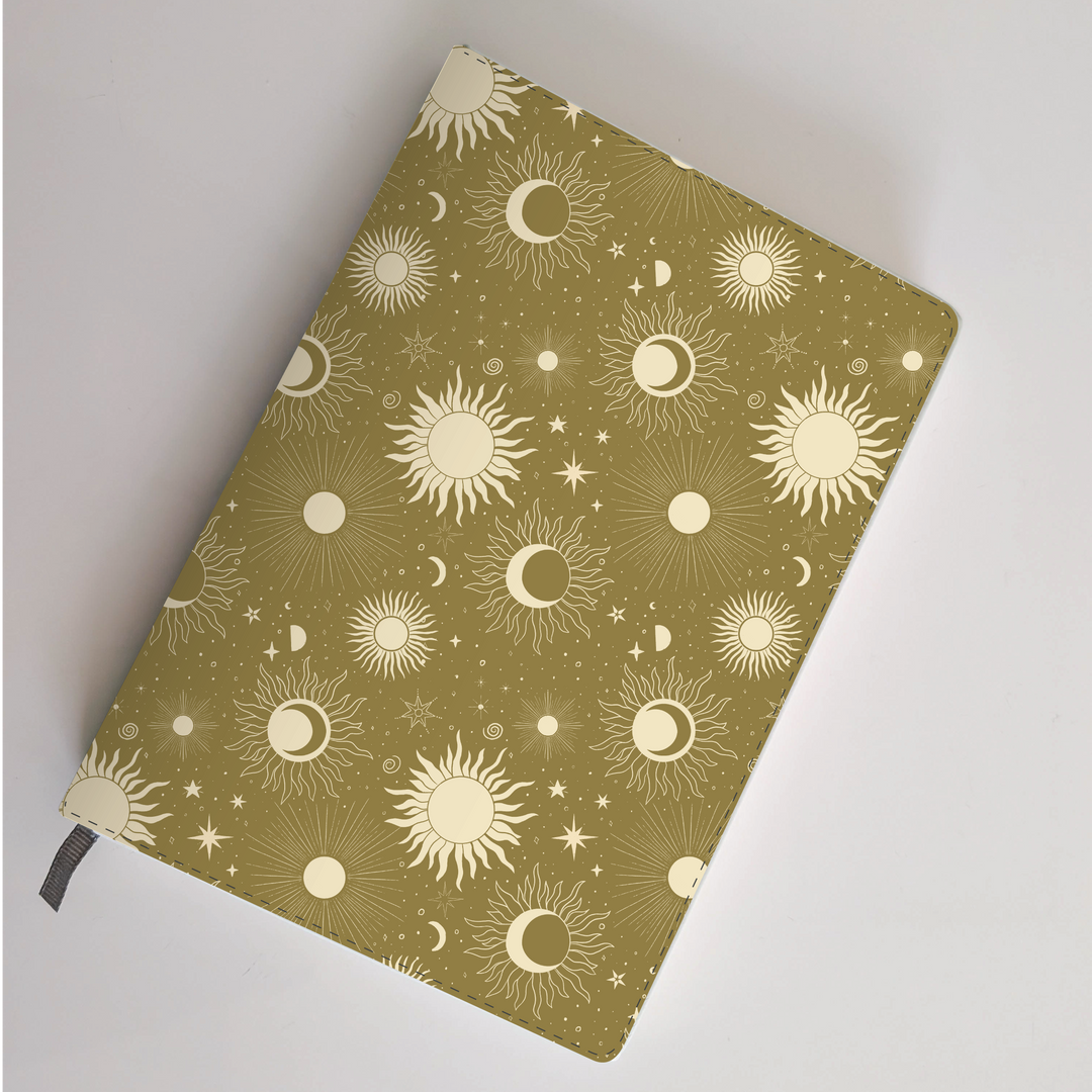By Design: Lunar Solstice