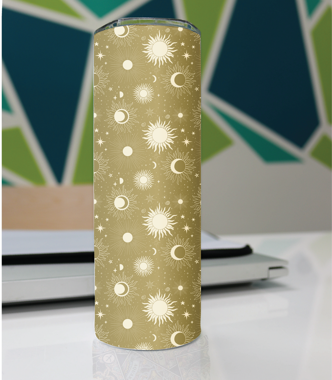 By Design: Lunar Solstice