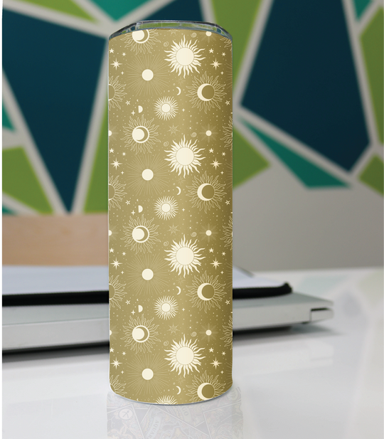 By Design: Lunar Solstice