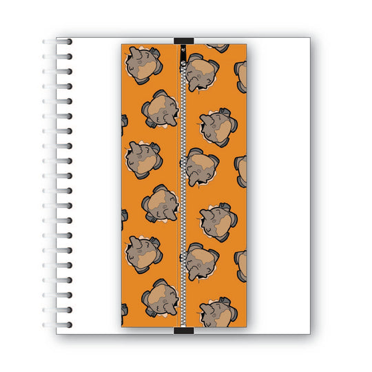 PREORDER: Planner Buddy 2024