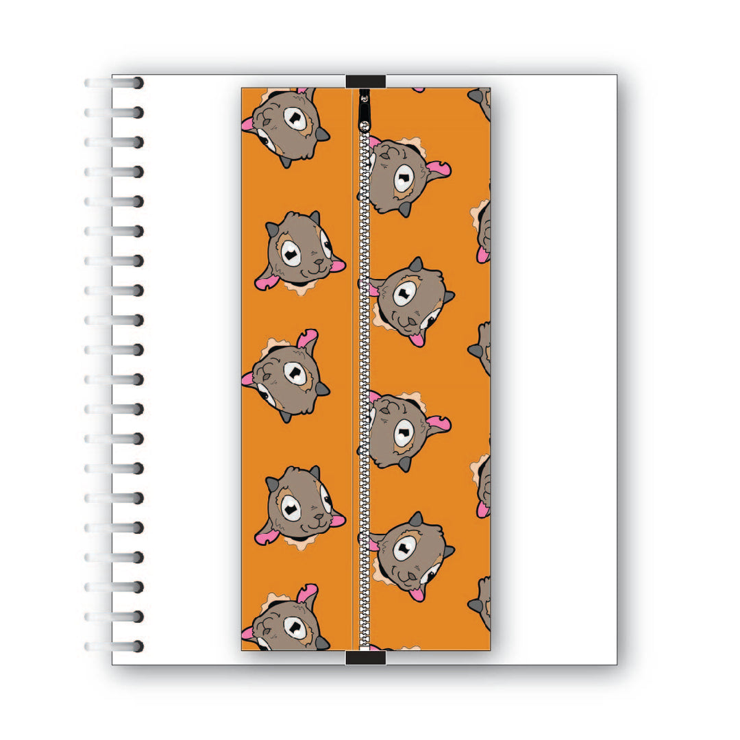 PREORDER: Planner Buddy 2024