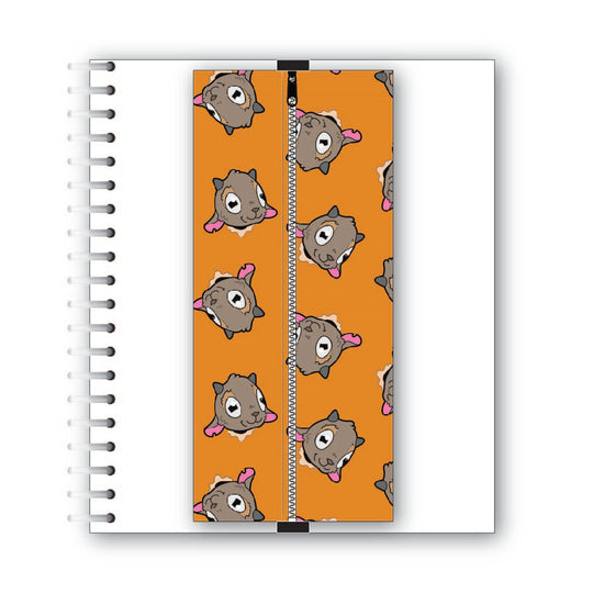 PREORDER: Planner Buddy 2024