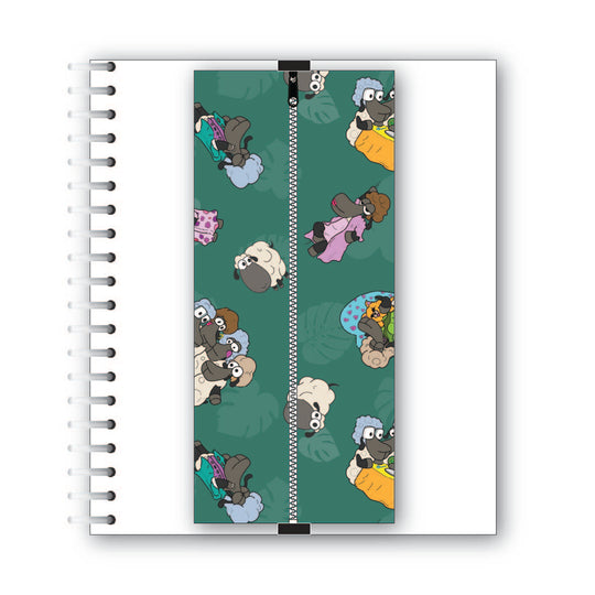 PREORDER: Planner Buddy 2024