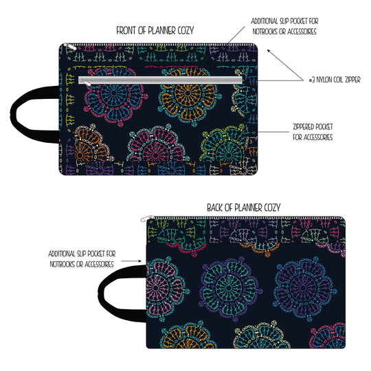 PREORDER: Planner Cozy 2025