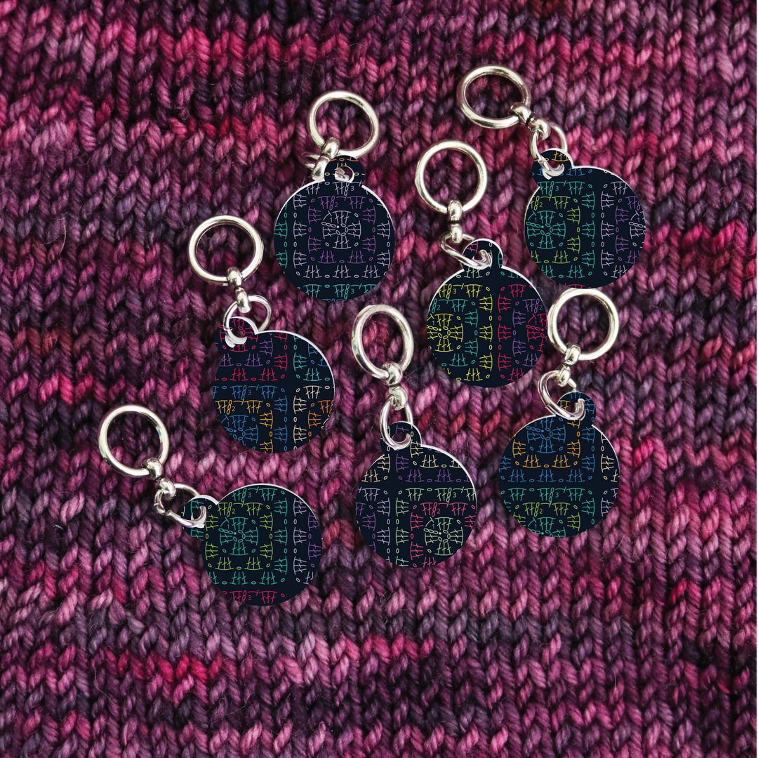 By Design: Not Your Mom's Motifs