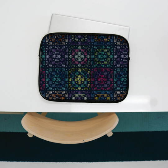 By Design: Not Your Mom's Motifs