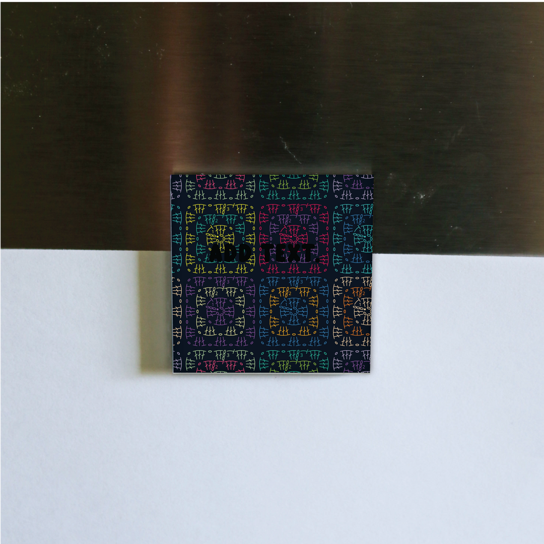 By Design: Not Your Mom's Motifs