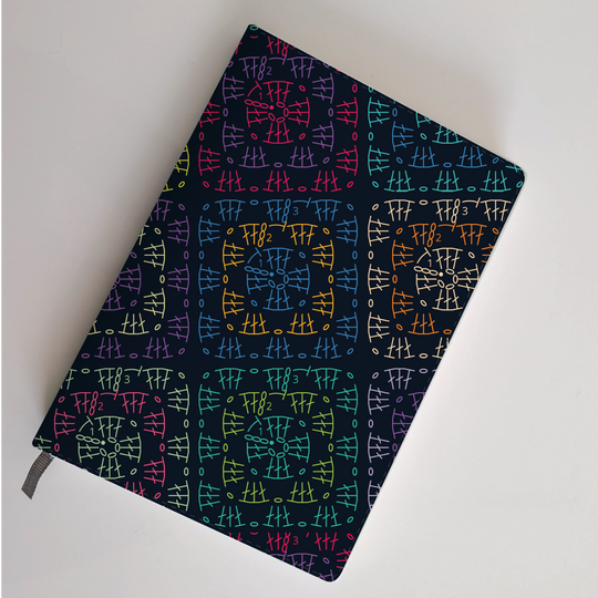 By Design: Not Your Mom's Motifs