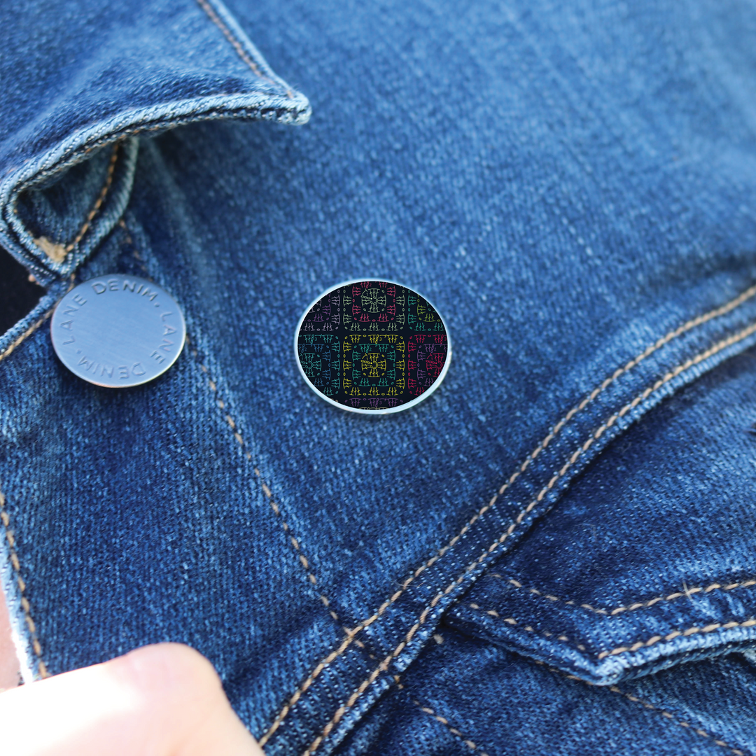 By Design: Not Your Mom's Motifs