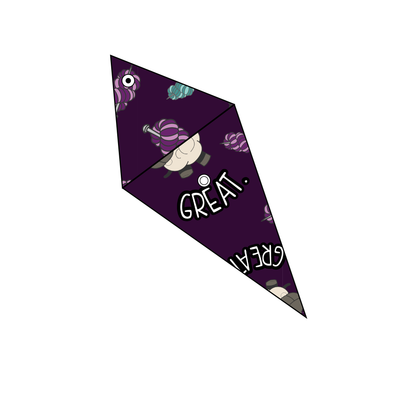 Scissor Cozy in You're Doing Great Sheeple