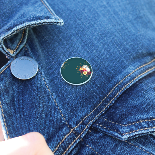 By Design: On the Vine