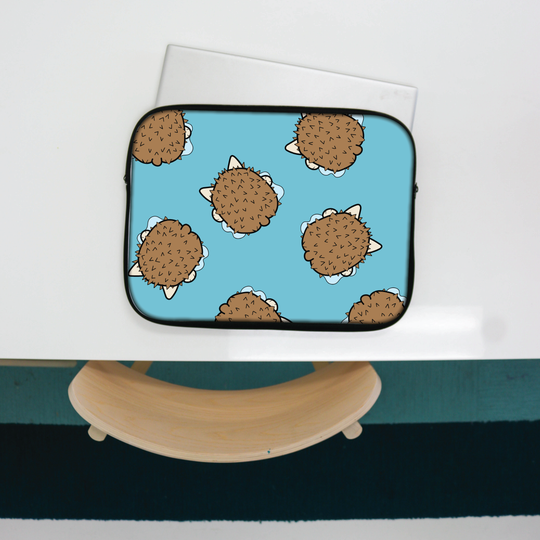 By Design: Hedgehog Butts