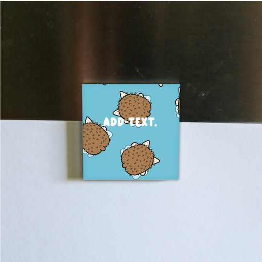 By Design: Hedgehog Butts