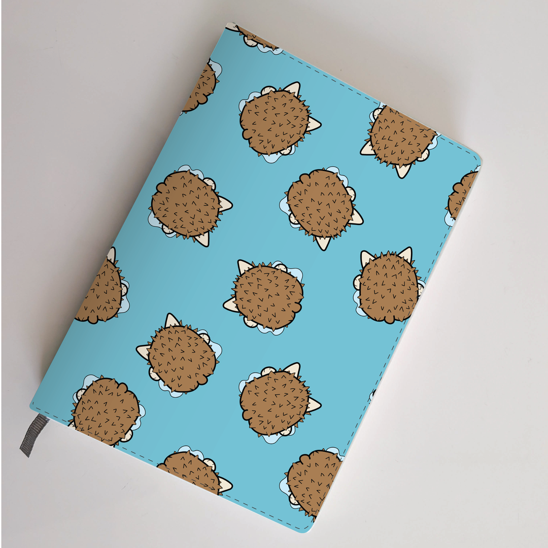 By Design: Hedgehog Butts