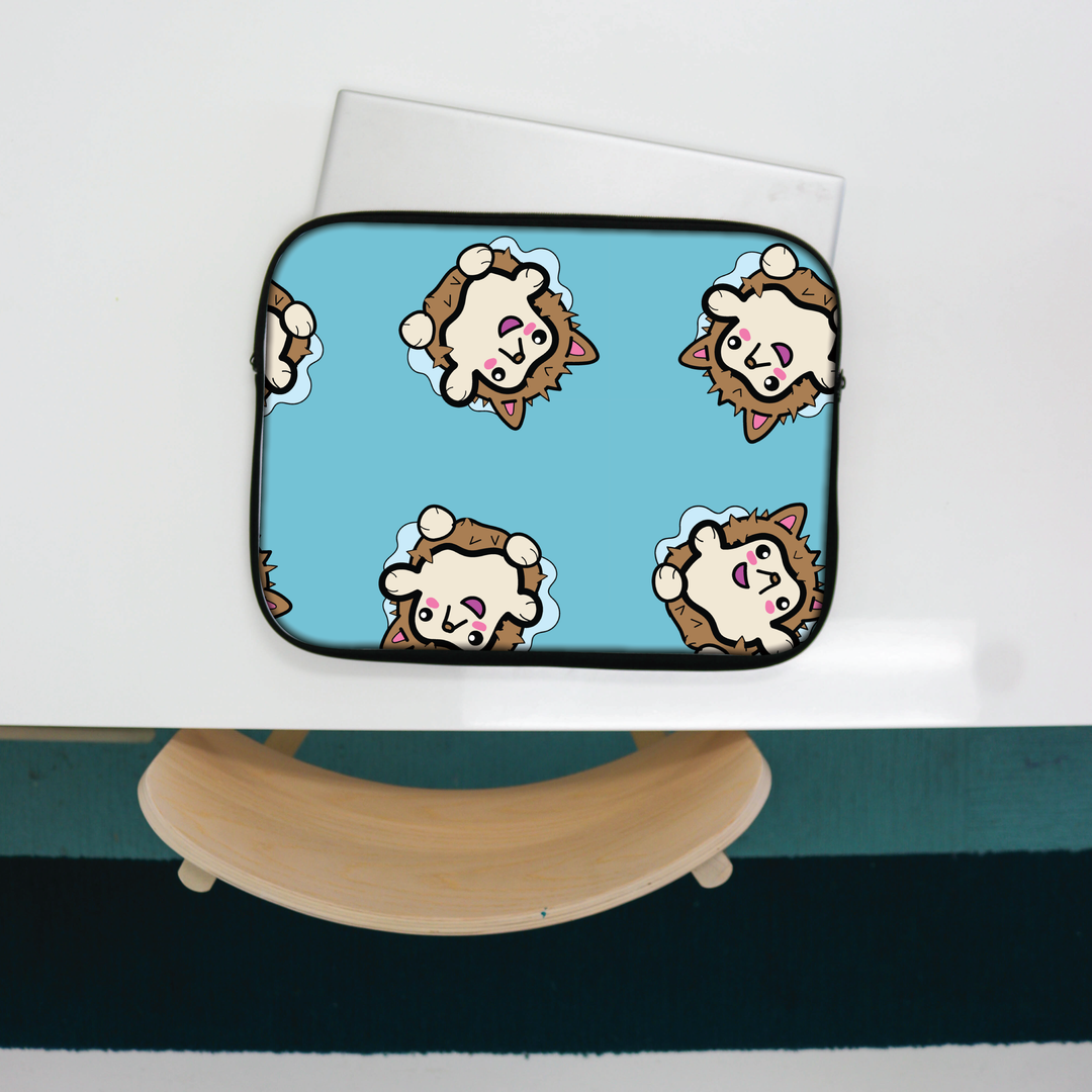 By Design: Hedgehog Butts