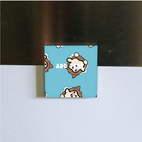 By Design: Hedgehog Butts