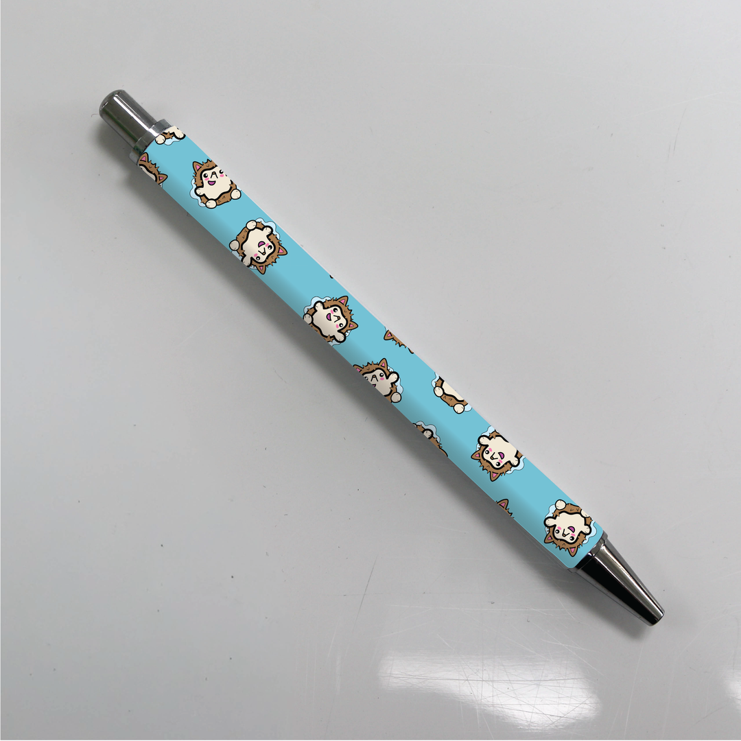 By Design: Hedgehog Butts