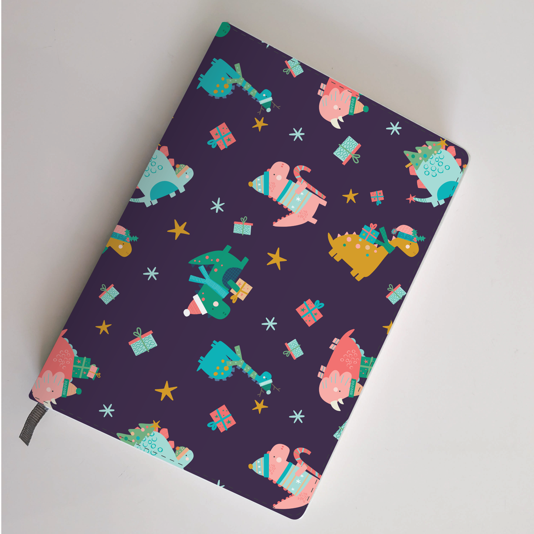 By Design: Gifting Dinos