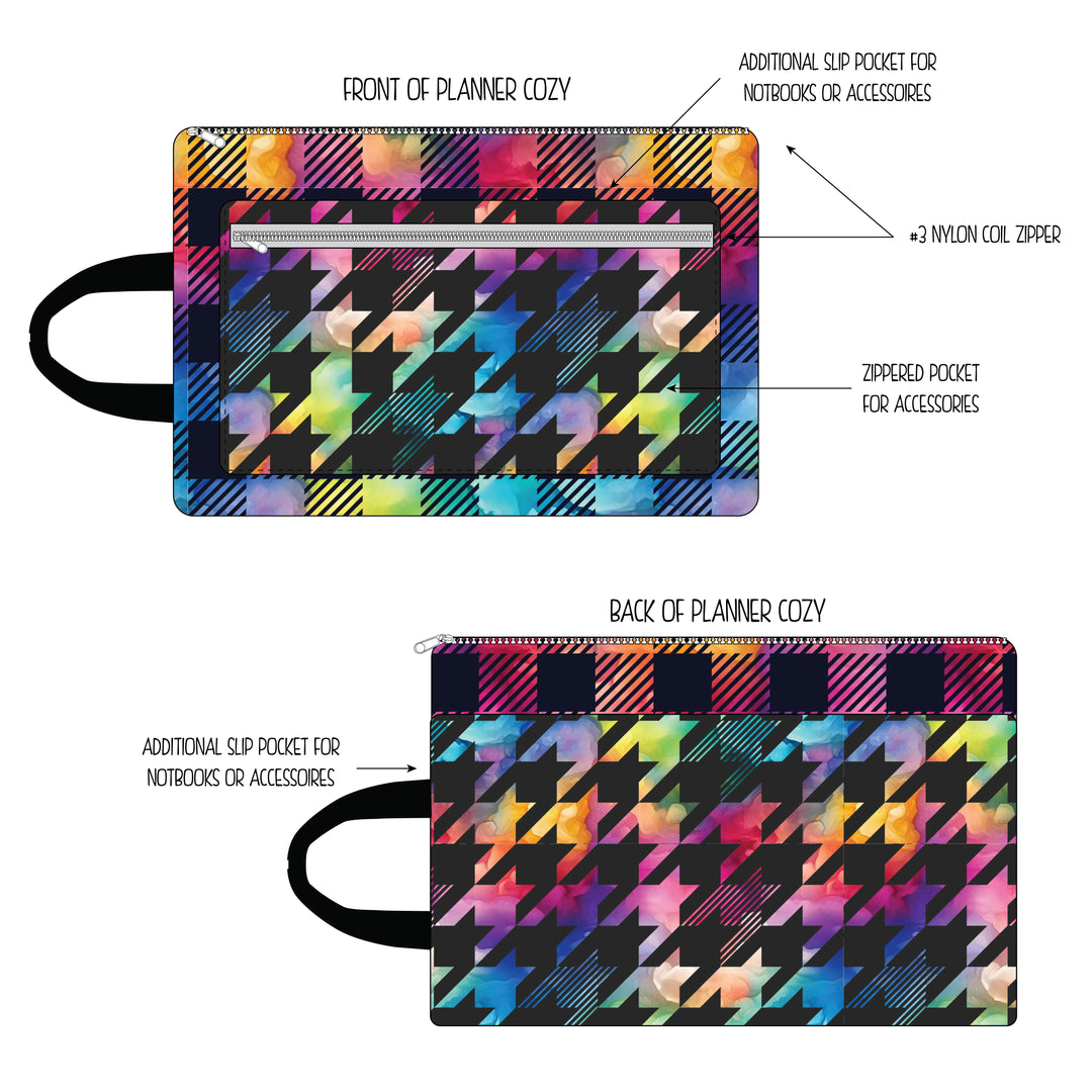 PREORDER: Planner Cozy 2025
