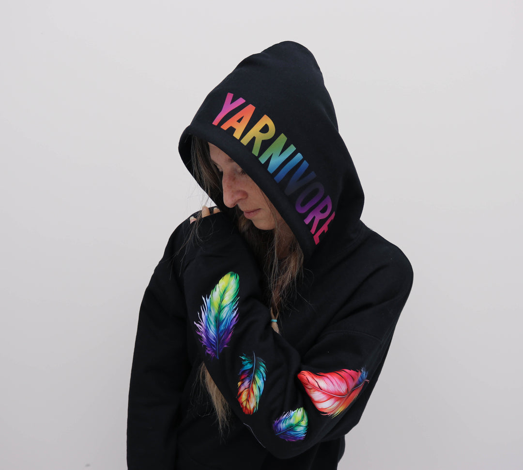Customizable Hoodie