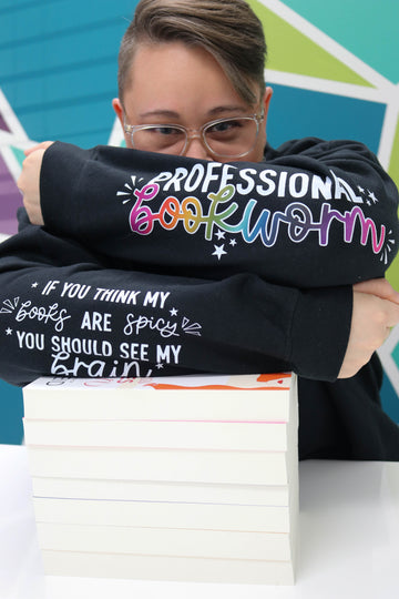 Customizable Crewneck