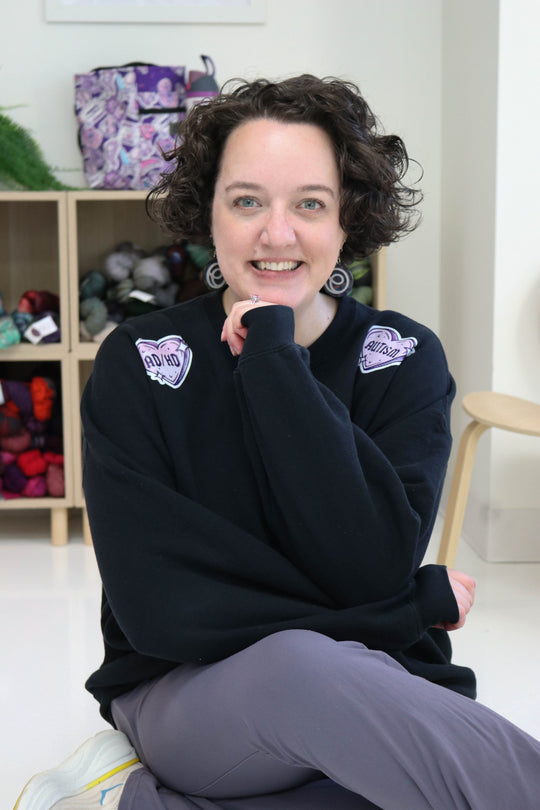 Customizable Crewneck