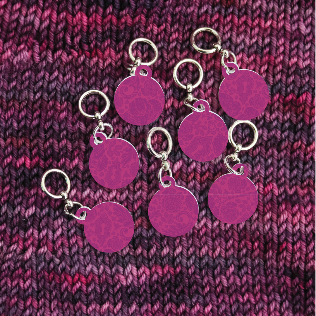 By Design: Under Lock and Key