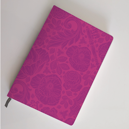 By Design: Under Lock and Key